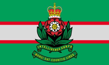 Intelligence 2nd Corps